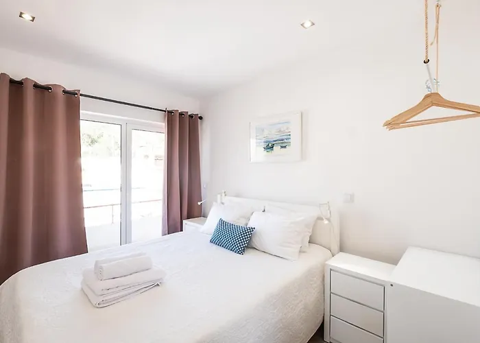 Atlantic Breeze By Atlantic Places 公寓 *