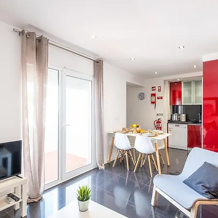 Atlantic Breeze By Atlantic Places * Αλμπουφέιρα