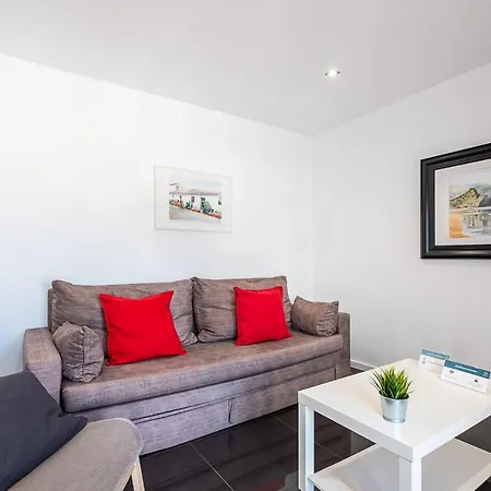 公寓 Atlantic Breeze By Atlantic Places *