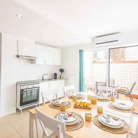 Atlantic Breeze By Atlantic Places * Αλμπουφέιρα