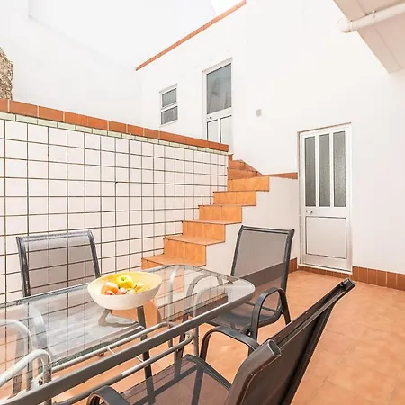 Atlantic Breeze By Atlantic Places Διαμέρισμα Αλμπουφέιρα