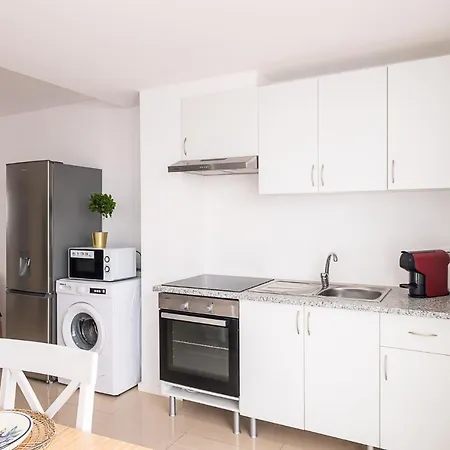 Atlantic Breeze By Atlantic Places Apartmán