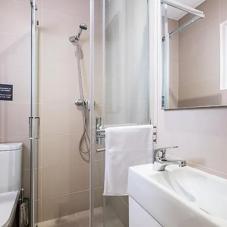 Atlantic Breeze By Atlantic Places Διαμέρισμα *