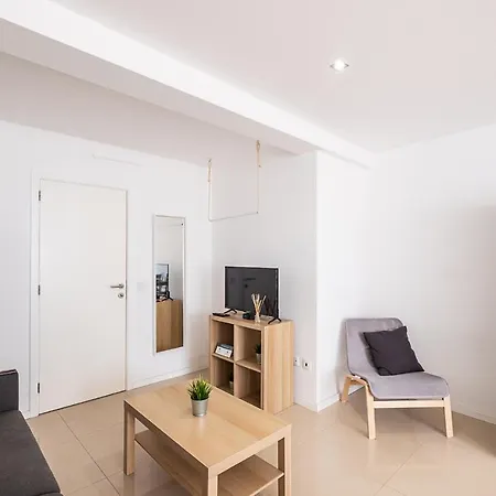 Apartmán Atlantic Breeze By Atlantic Places *