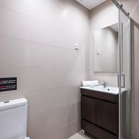 Apartmán Atlantic Breeze By Atlantic Places *