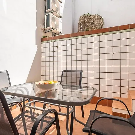 Atlantic Breeze By Atlantic Places Apartmán *