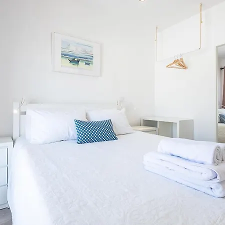 Atlantic Breeze By Atlantic Places Apartmán *