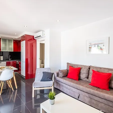 Atlantic Breeze By Atlantic Places Lejlighed Albufeira