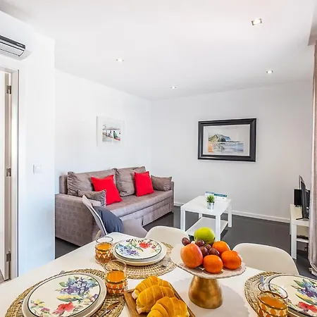 Atlantic Breeze By Atlantic Places 阿尔布费拉