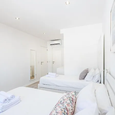 Apartmán Atlantic Breeze By Atlantic Places *