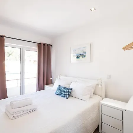 Atlantic Breeze By Atlantic Places Apartmán *