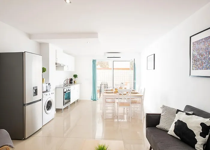 شقة Atlantic Breeze By Atlantic Places *