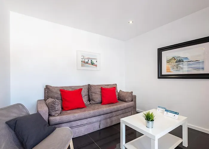 شقة Atlantic Breeze By Atlantic Places *