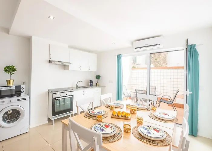 Atlantic Breeze By Atlantic Places * البوفيرا