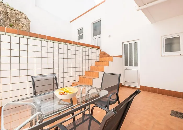 Atlantic Breeze By Atlantic Places شقة البوفيرا