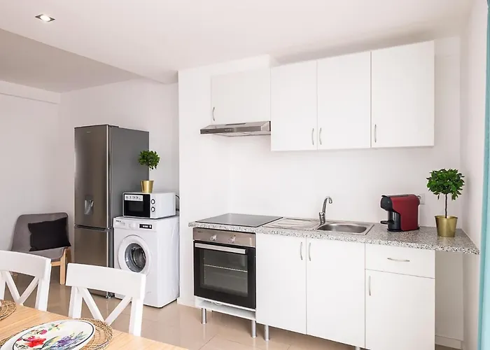 Atlantic Breeze By Atlantic Places شقة