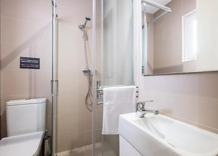 Atlantic Breeze By Atlantic Places شقة *