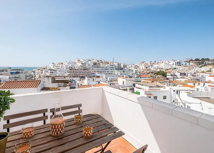 Atlantic Breeze By Atlantic Places شقة البوفيرا