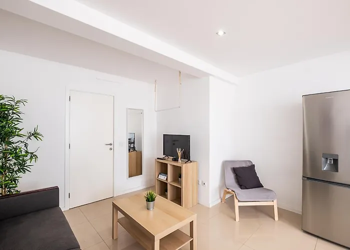 شقة Atlantic Breeze By Atlantic Places *