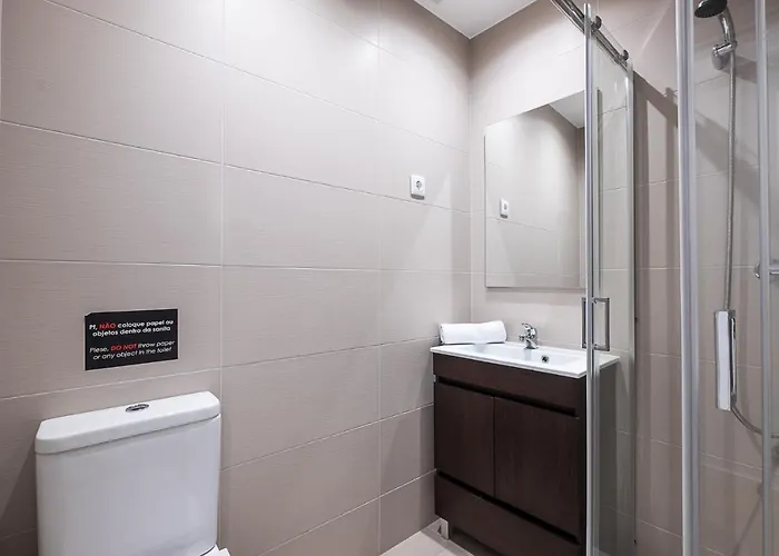 شقة Atlantic Breeze By Atlantic Places *