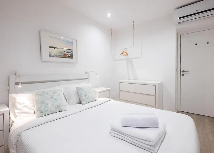 شقة Atlantic Breeze By Atlantic Places