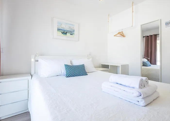 Atlantic Breeze By Atlantic Places شقة *