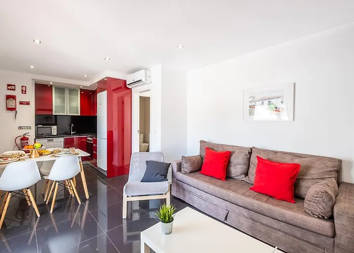 Atlantic Breeze By Atlantic Places شقة البوفيرا