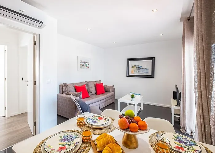 Atlantic Breeze By Atlantic Places البوفيرا