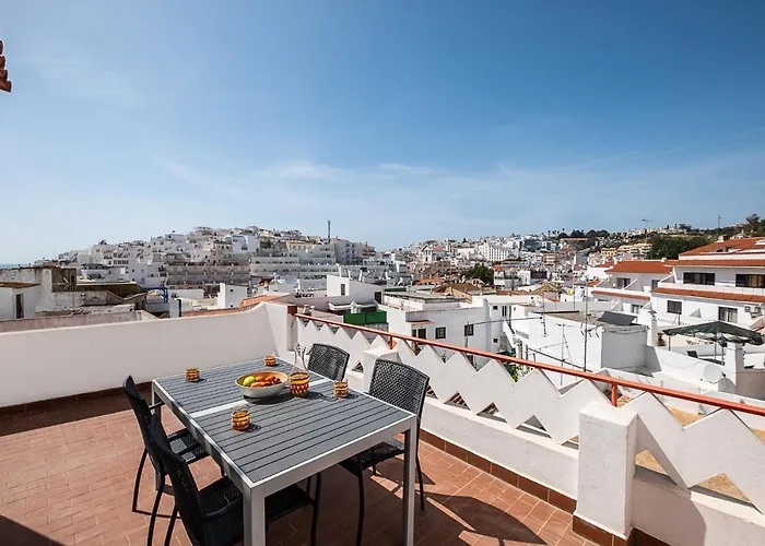 Atlantic Breeze By Atlantic Places شقة *