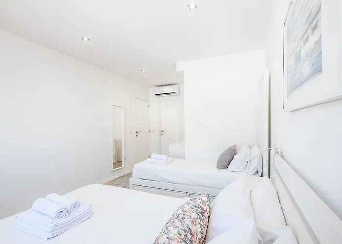 شقة Atlantic Breeze By Atlantic Places *